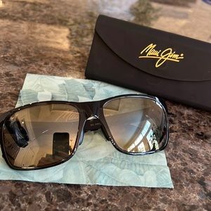 Maui Jim Red Sands Sunglasses